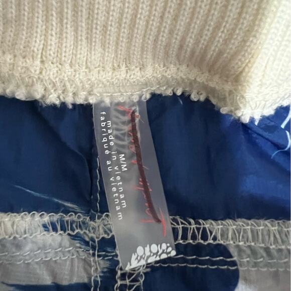 Free People Color Burst Hike Pants Size Medium - Picture 12 of 14